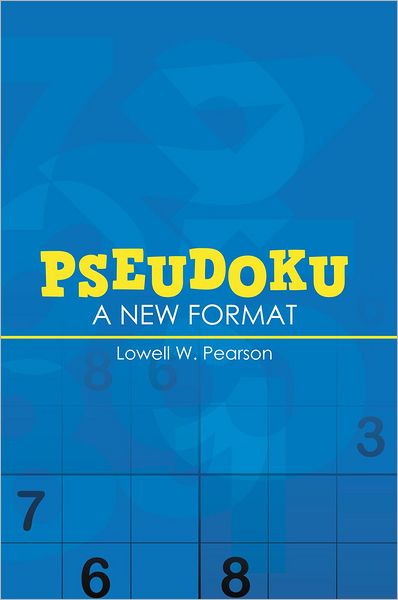 PSEUDOKU: A NEW FORMAT