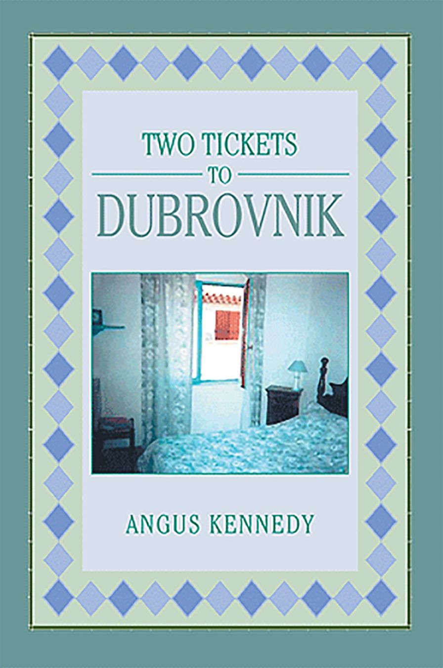 Two Tickets to Dubrovnik