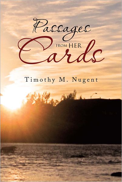Passages From Her Cards
