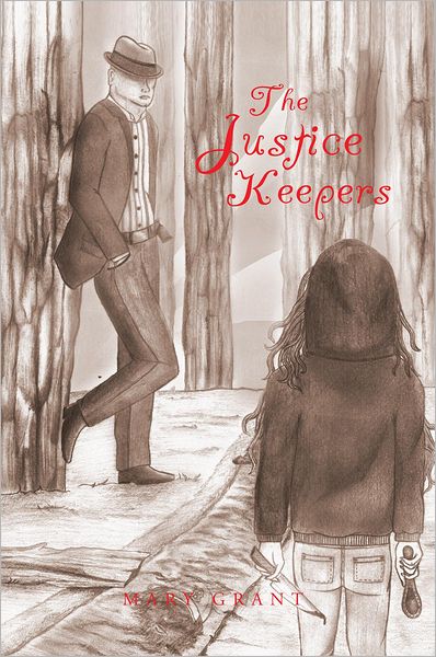 The Justice Keepers