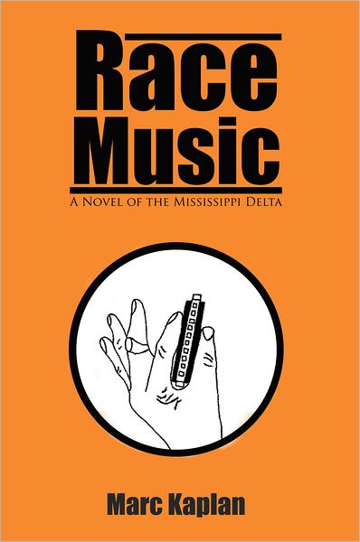 Race Music: A Novel of the Mississippi Delta