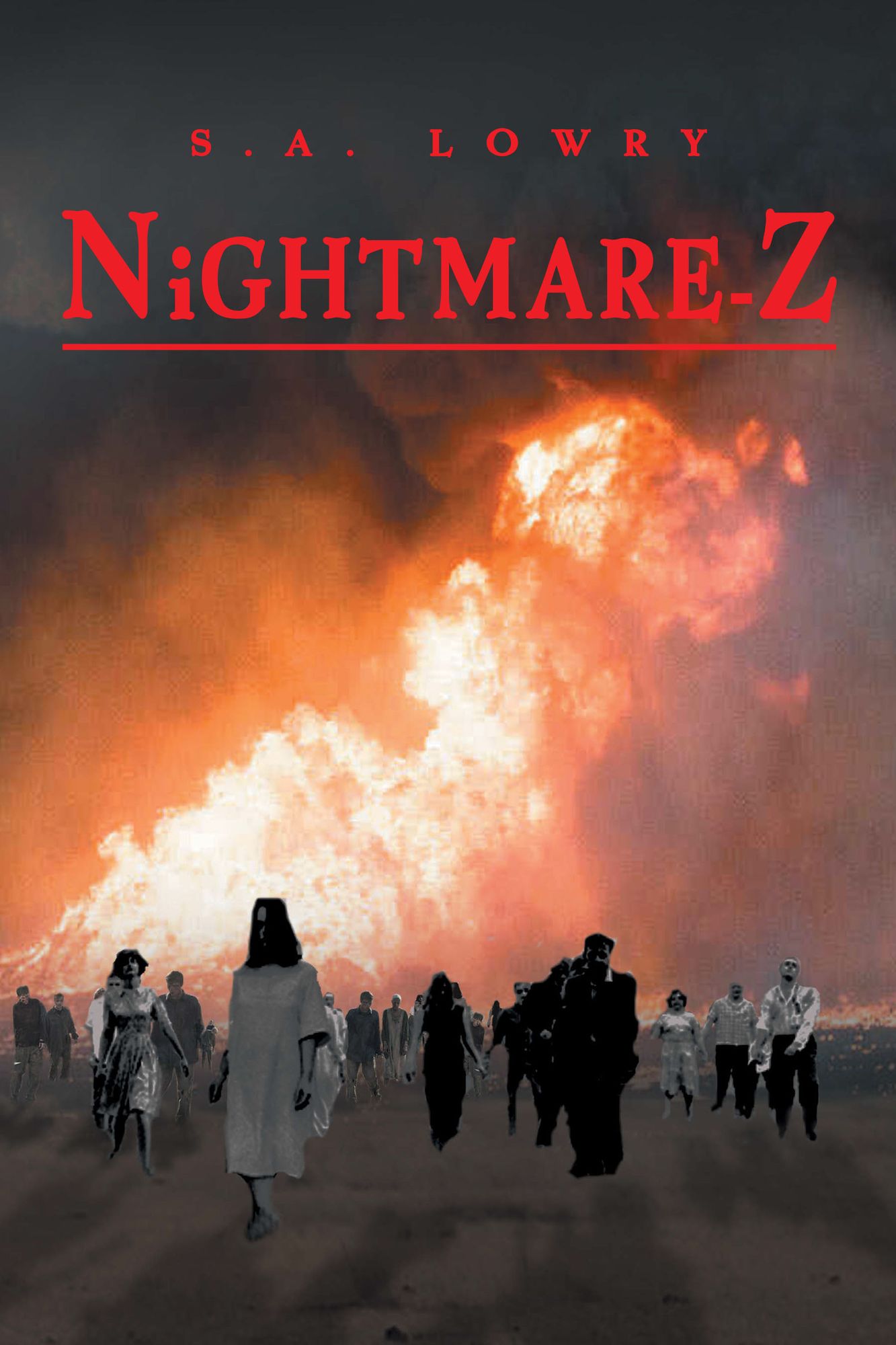 NiGHTMARE-Z
