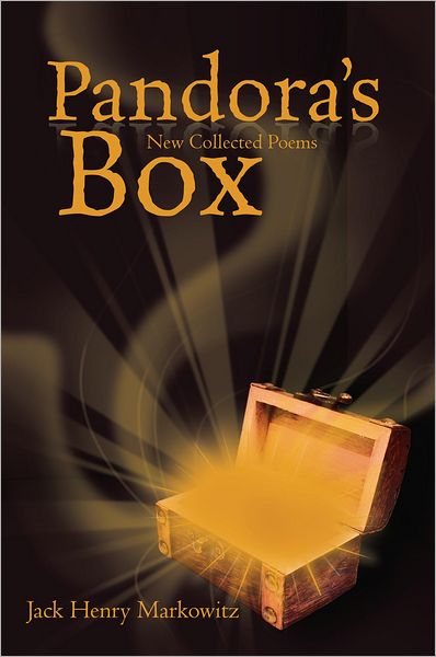 Pandora's Box: New Collected Poems