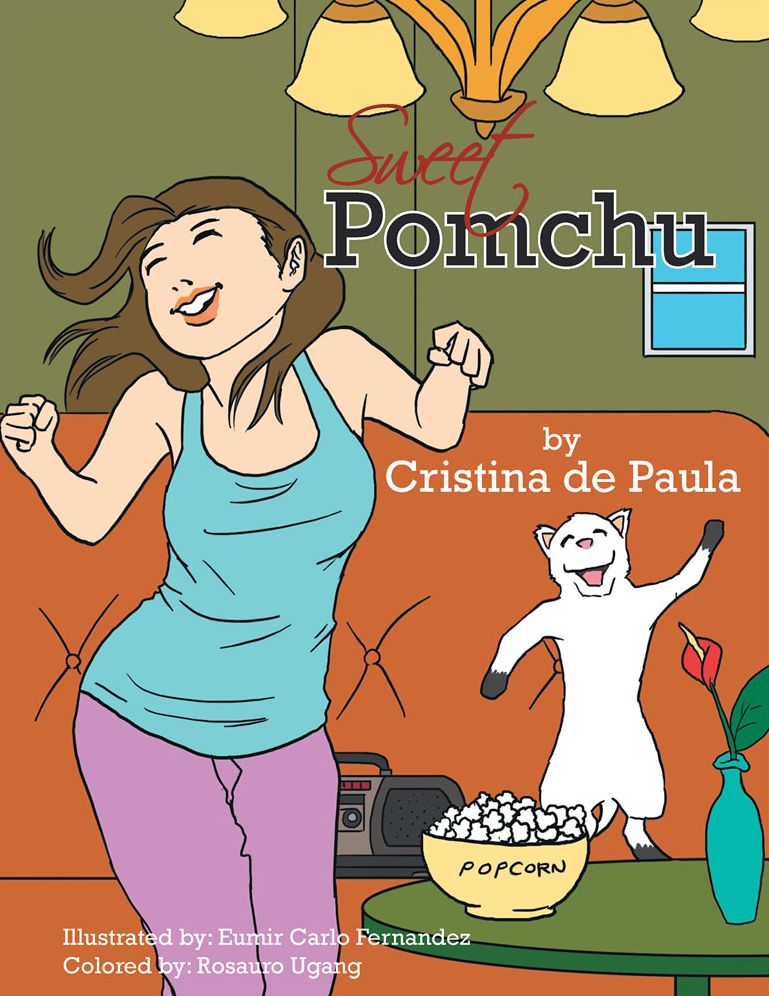 Sweet Pomchu