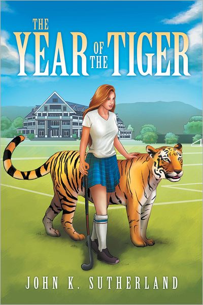 The Year of the Tiger