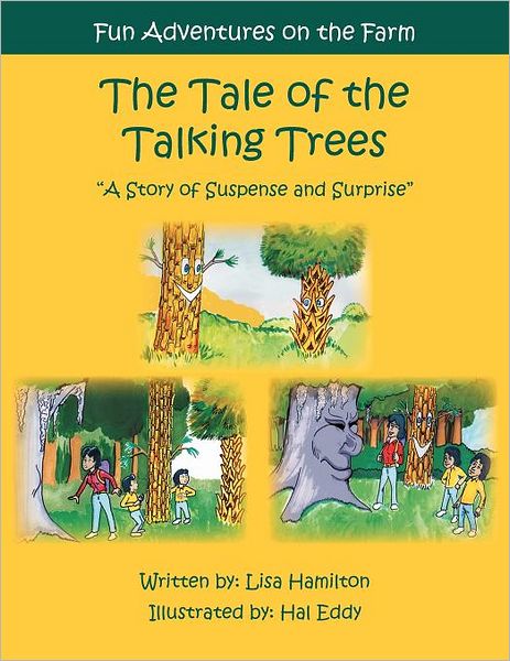 The Tale Of The Talking Trees