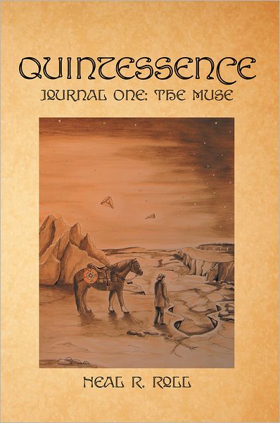 Quintessence: Journal One: The Muse