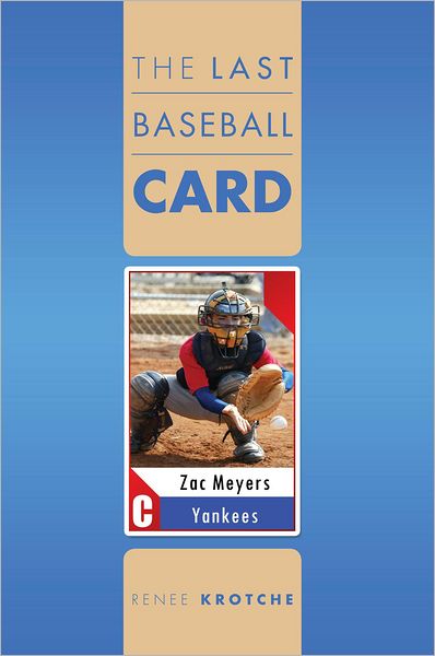 The Last Baseball Card