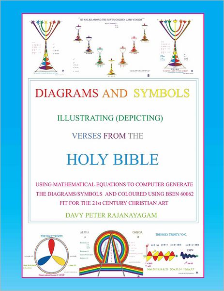 Diagrams and Symbols Illustrating (Depicting) Verses from the Holy Bible