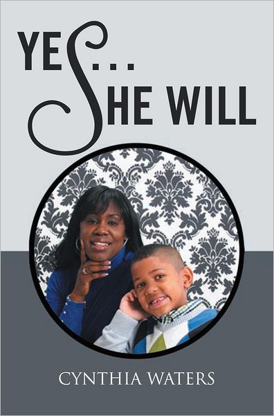 YES...SHE WILL