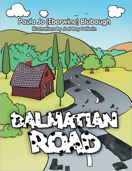 Dalmatian Road