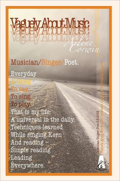 Vaguely About Music