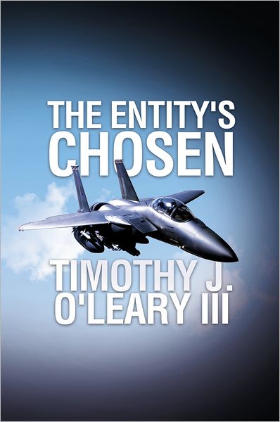 THE ENTITY'S CHOSEN