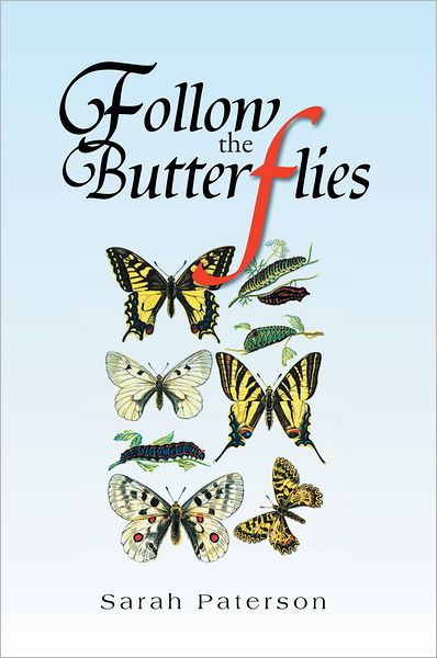 Follow The Butterflies