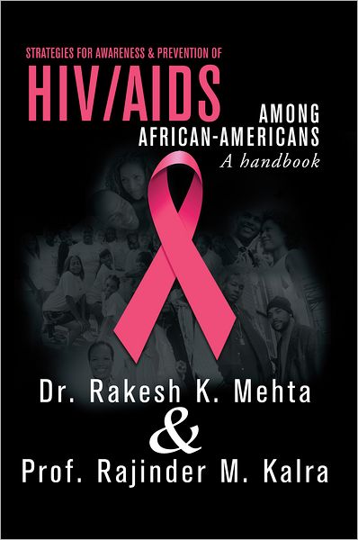 Strategies for Awareness & Prevention of HIV/AIDS among African-Americans: A Hand Book