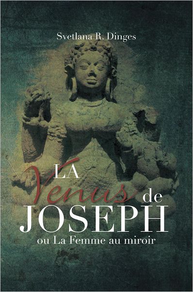 LA VENUS de JOSEPH: on La Femme au miroir