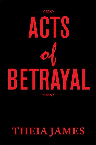Acts of Betrayal