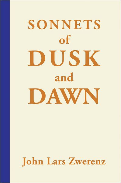 Sonnets of Dusk and Dawn