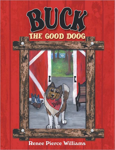 Buck The Good Doog