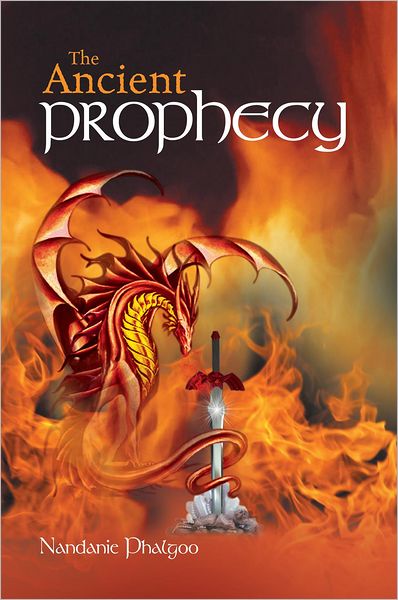 The Ancient Prophecy