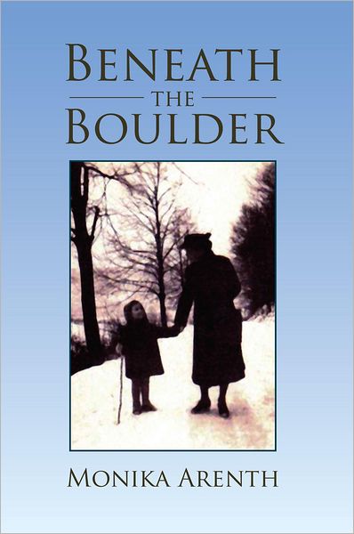 Beneath the Boulder