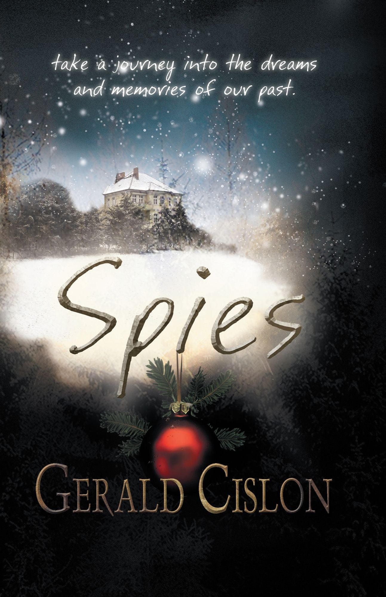 SPIES