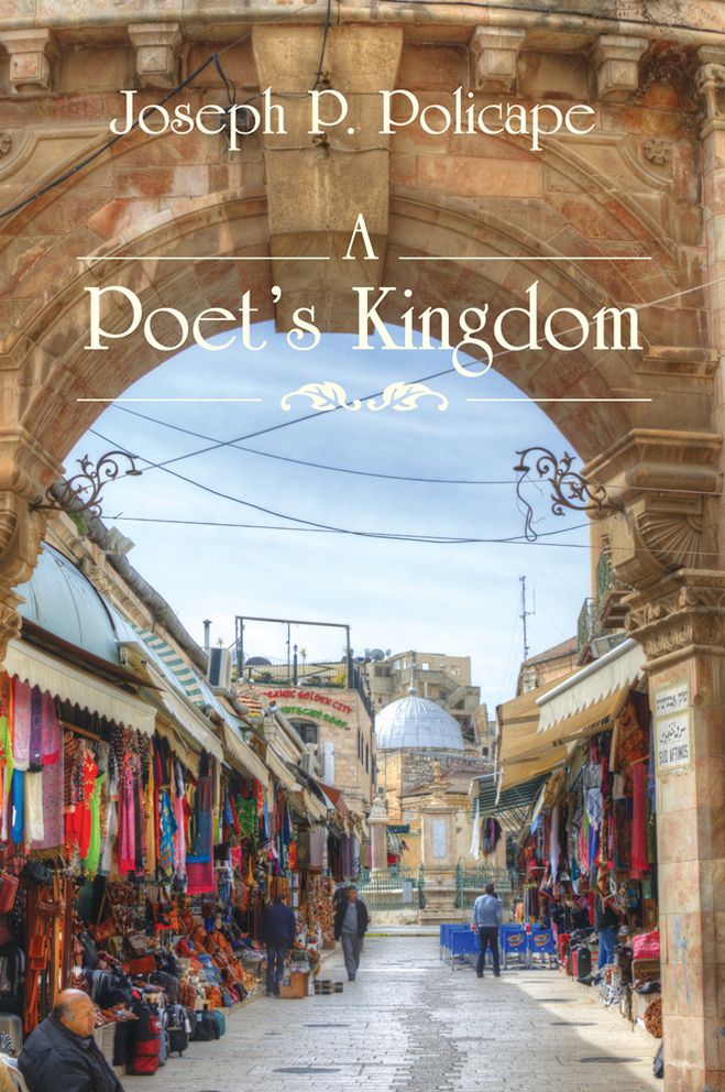 A Poet's Kingdom