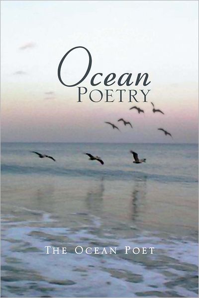 Ocean Poetry