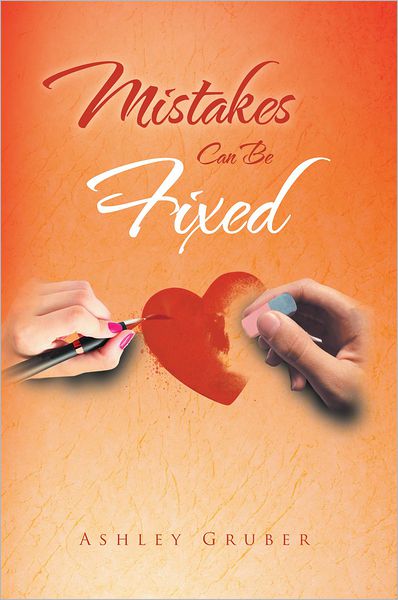 Mistakes Can Be Fixed