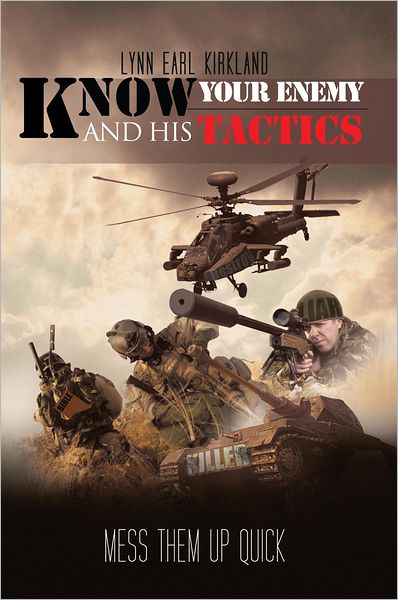 Know Your Enemy and his Tactics: Mess Them Up Quick