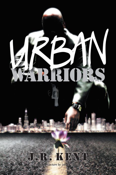 Urban Warriors: Seven Days In The Life