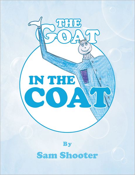 THE GOAT IN THE COAT