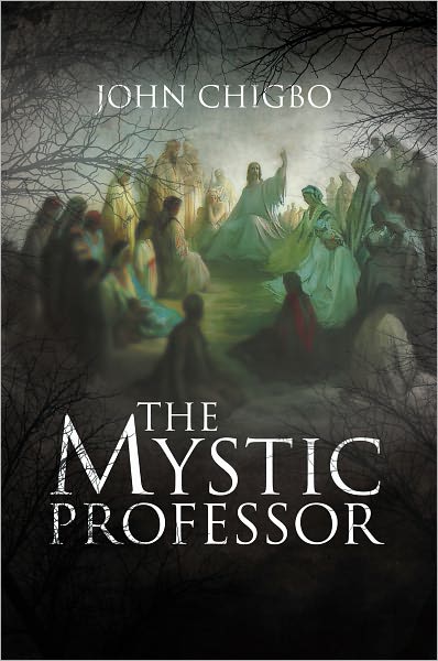 The Mystic Professor