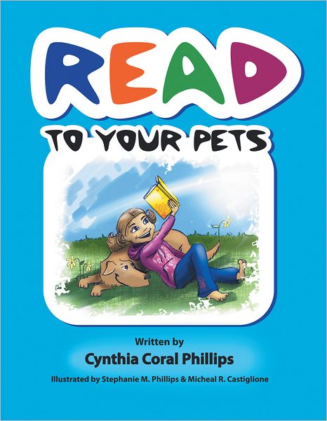 Read to Your Pets