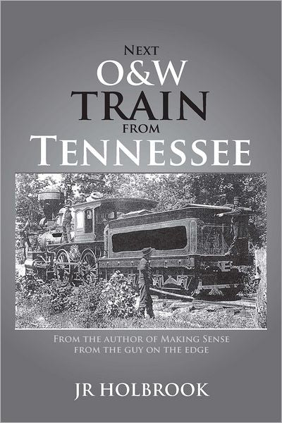 Next O&W train from Tennessee