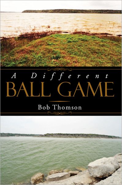 A Different Ball Game