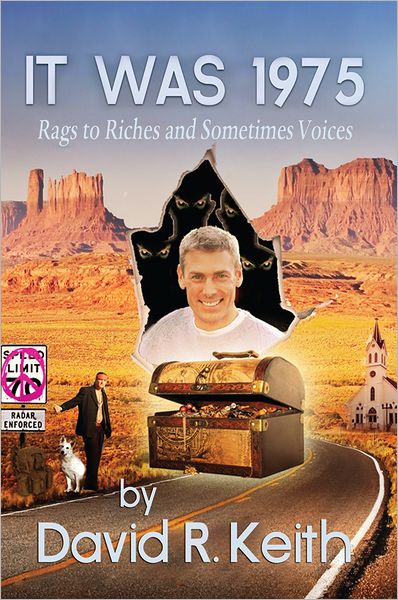 It Was 1975: Rags to Riches and Sometimes Voices