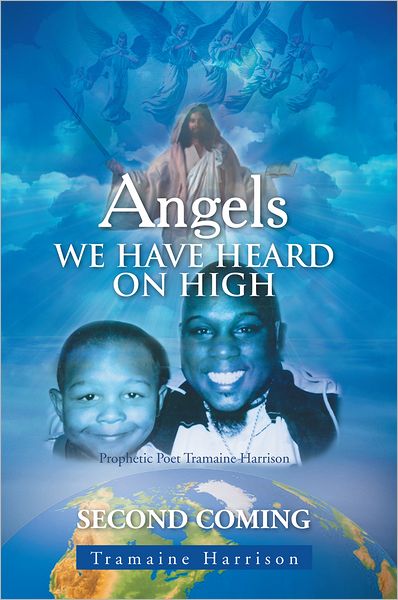 Angels We Have Heard On High