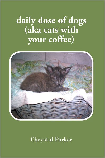 daily dose of dogs (aka cats with your coffee)