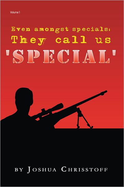 Even amongst specials: They call us ¥SPECIAL¦