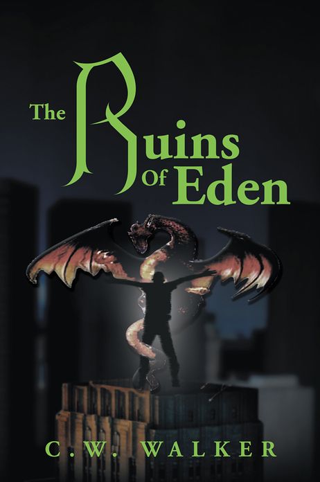 The Ruins Of Eden