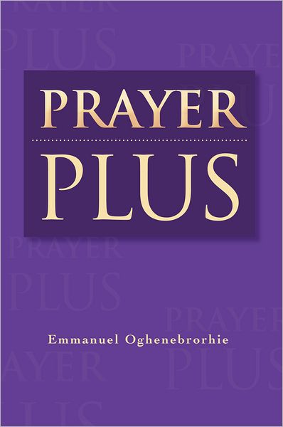 Prayer Plus