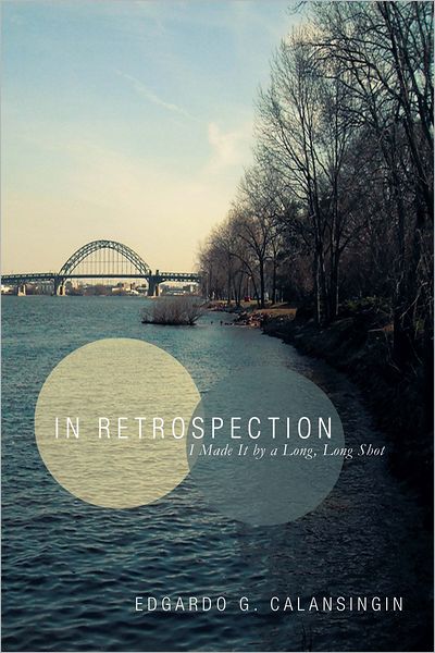 In Retrospection: I Made It by a Long, Long Shot