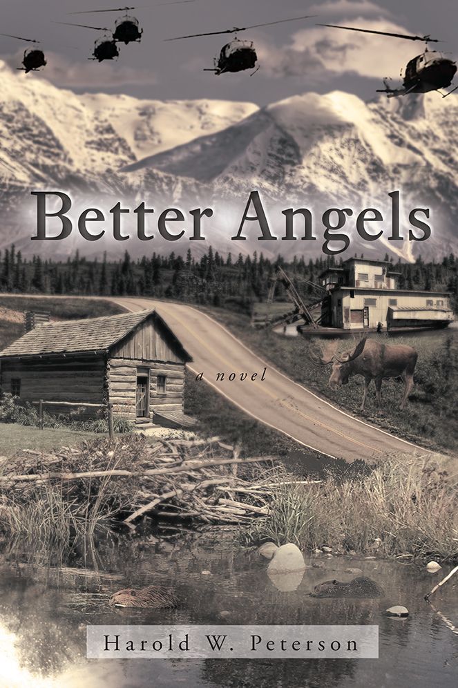 Better Angels