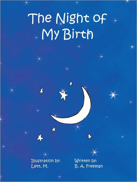 The Night of My Birth