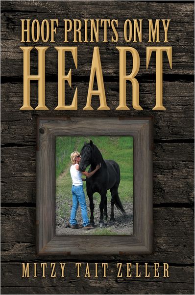 Hoof Prints on my Heart