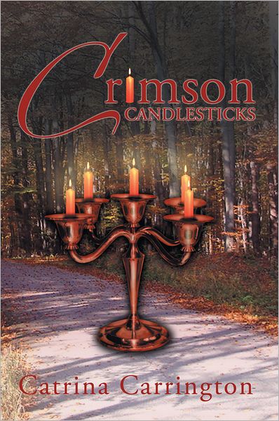 Crimson Candlesticks