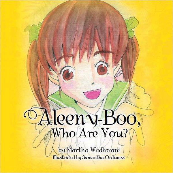 Aleeny-Boo, Who Are You?