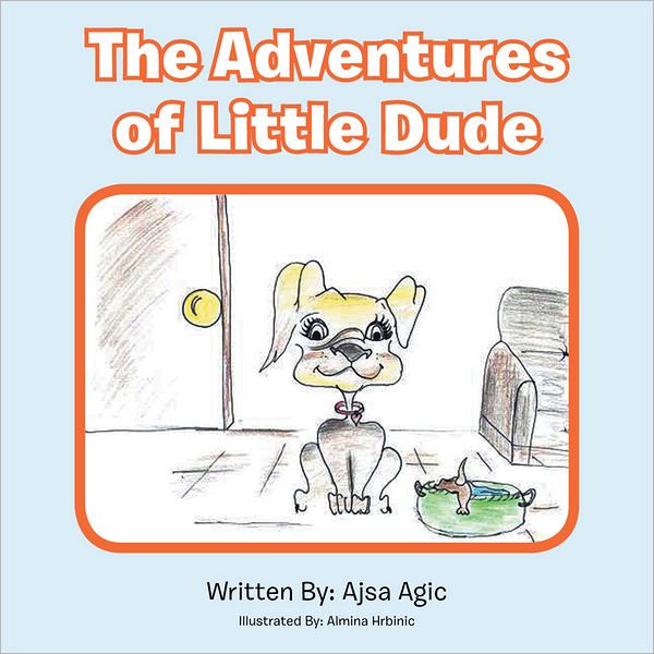 The Adventures of Little Dude