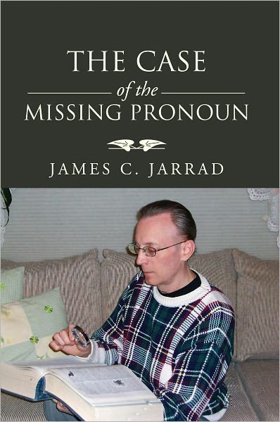 The Case of the Missing Pronoun